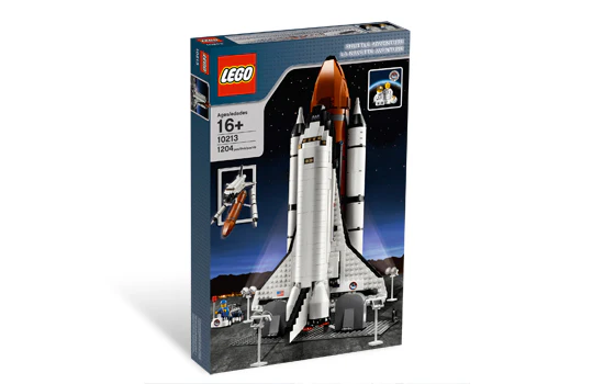 Shuttle Expedition - Image 3