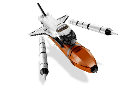 Shuttle Expedition - Image 4
