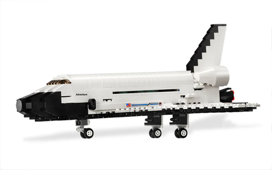 Shuttle Expedition - Image 6