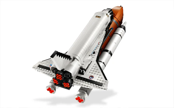 Shuttle Expedition - Image 7
