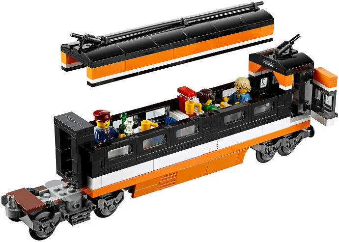 Horizon Express - Image 14