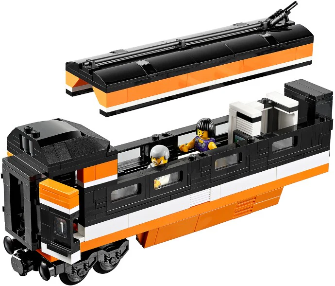Horizon Express - Image 15