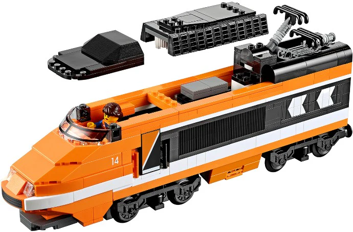 Horizon Express - Image 16