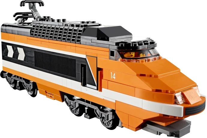 Horizon Express - Image 17