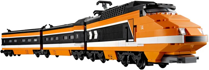 Horizon Express - Image 18