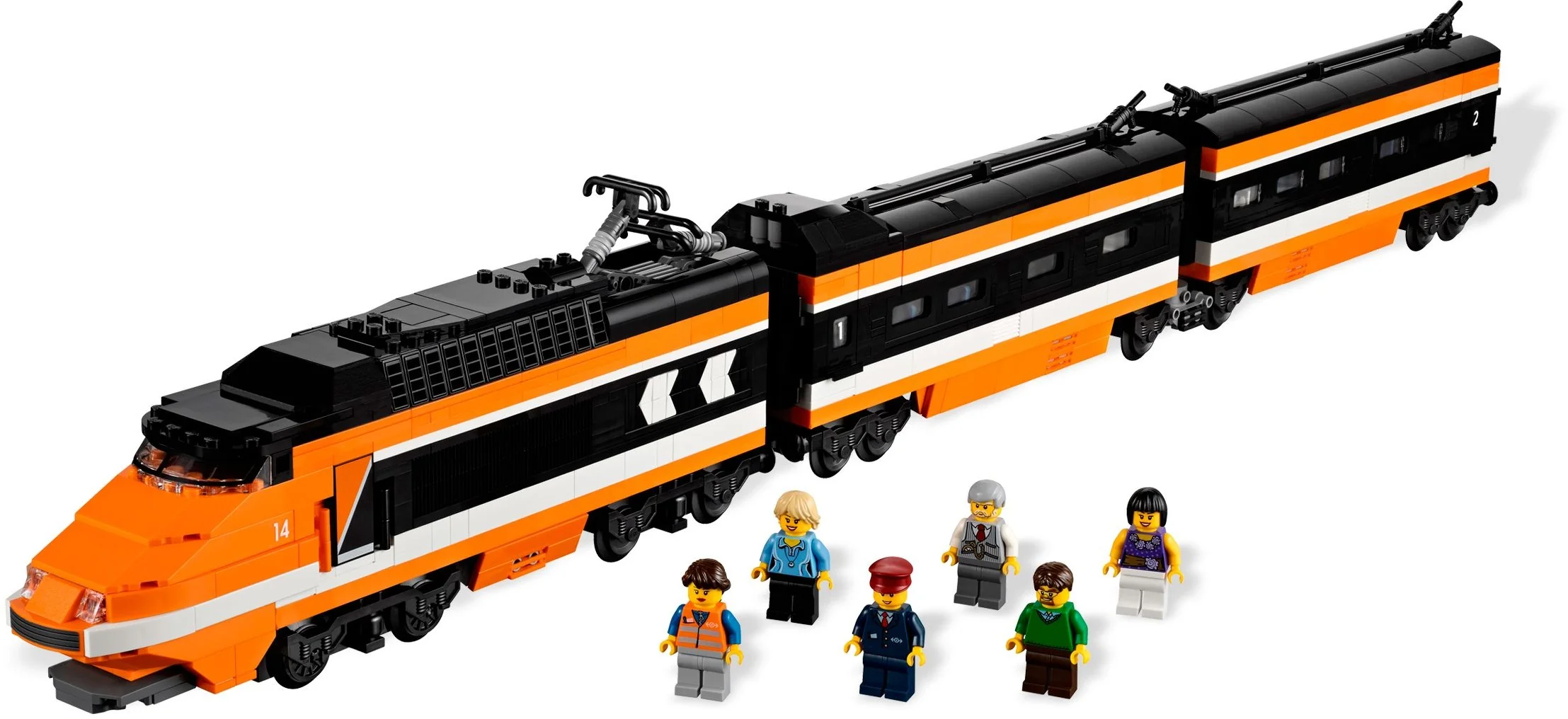 Horizon Express - Image 2