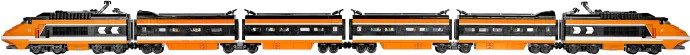 Horizon Express - Image 22