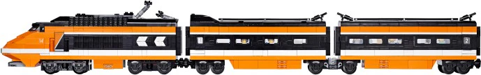 Horizon Express - Image 26