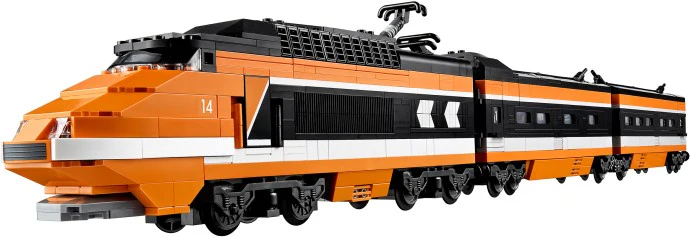 Horizon Express - Image 27