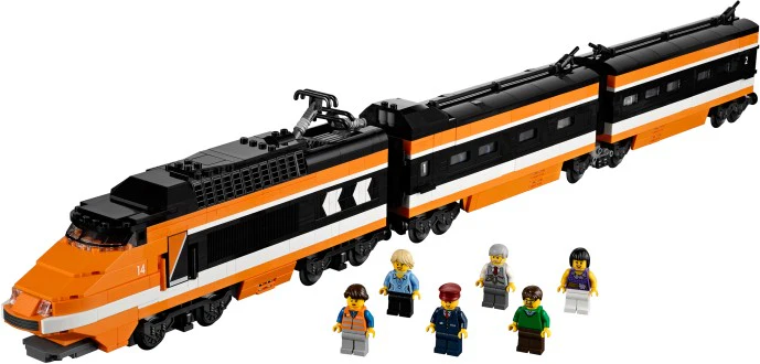 Horizon Express - Image 3