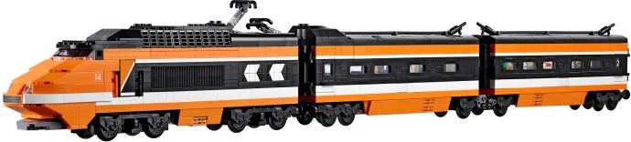 Horizon Express - Image 31