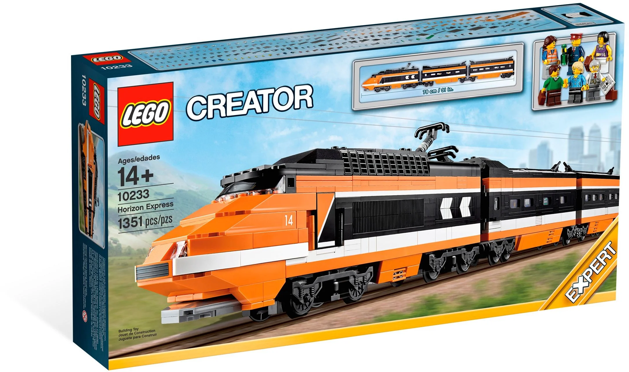 Horizon Express - Image 5
