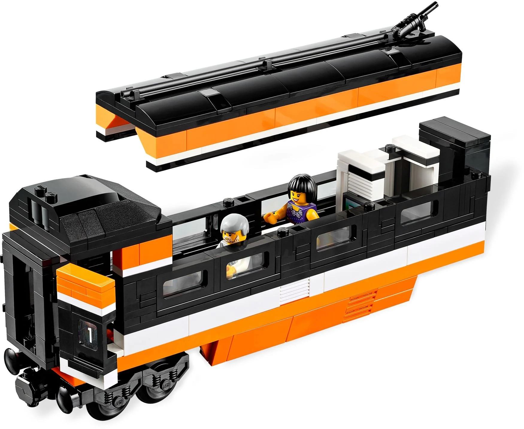 Horizon Express - Image 6