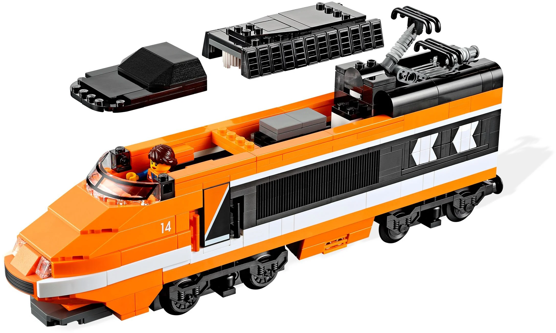 Horizon Express - Image 7