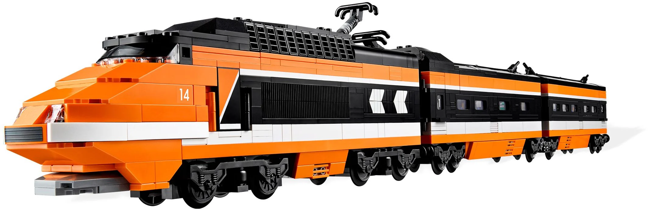 Horizon Express - Image 8