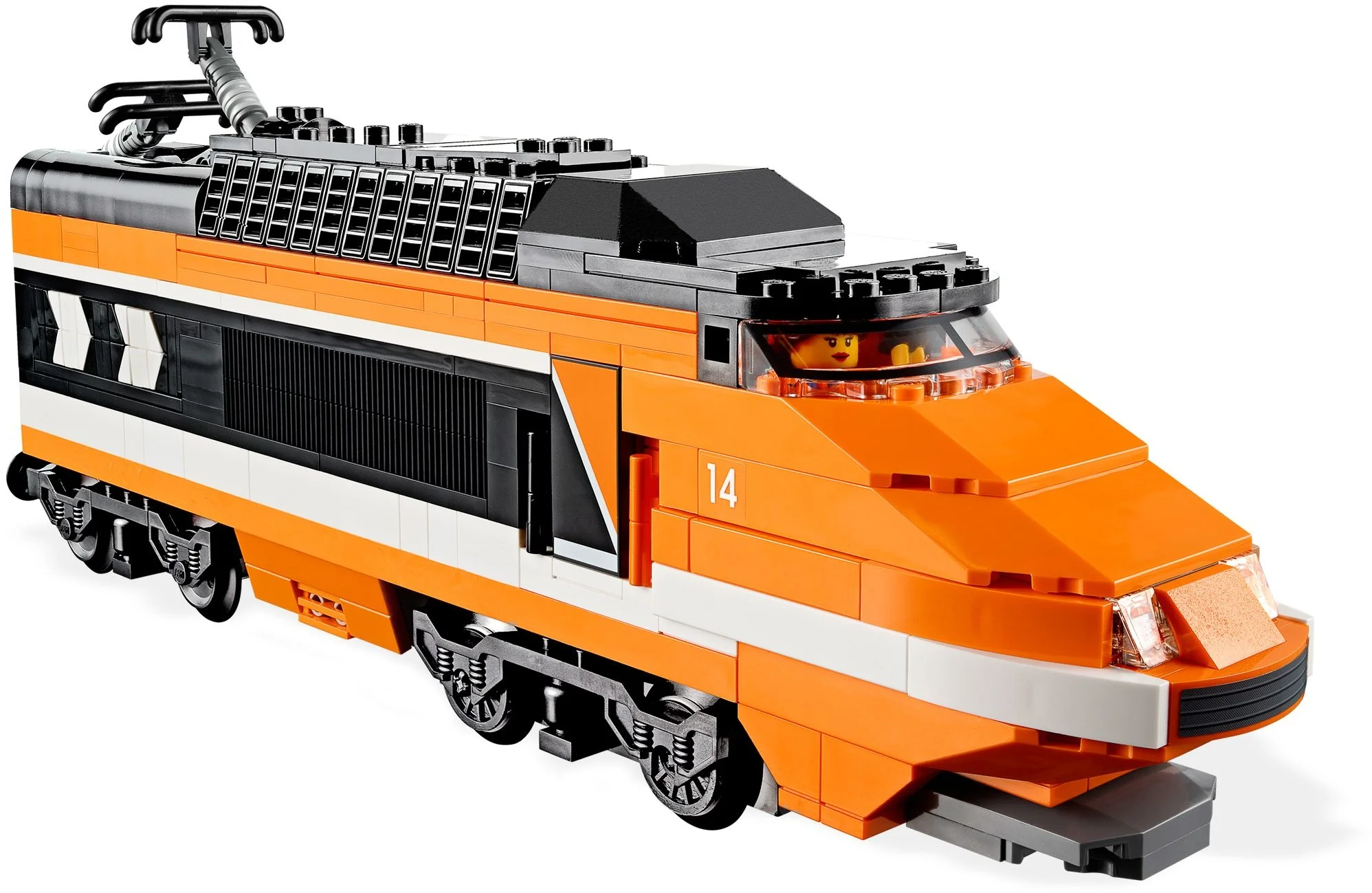 Horizon Express - Image 9