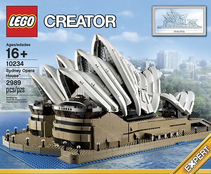 Sydney Opera House - Image 10