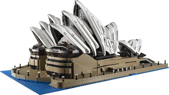 Sydney Opera House - Image 11