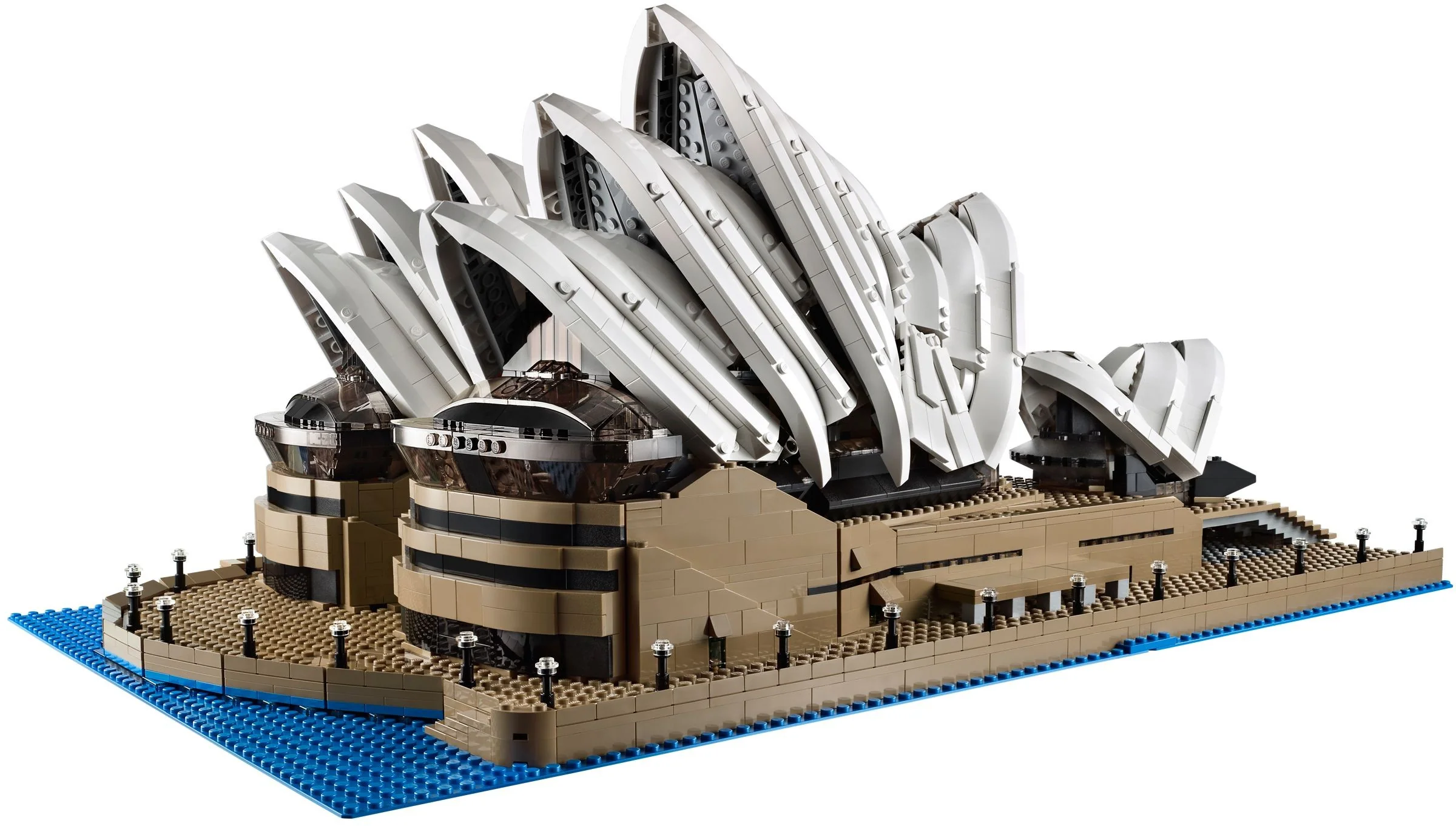 Sydney Opera House - Image 12