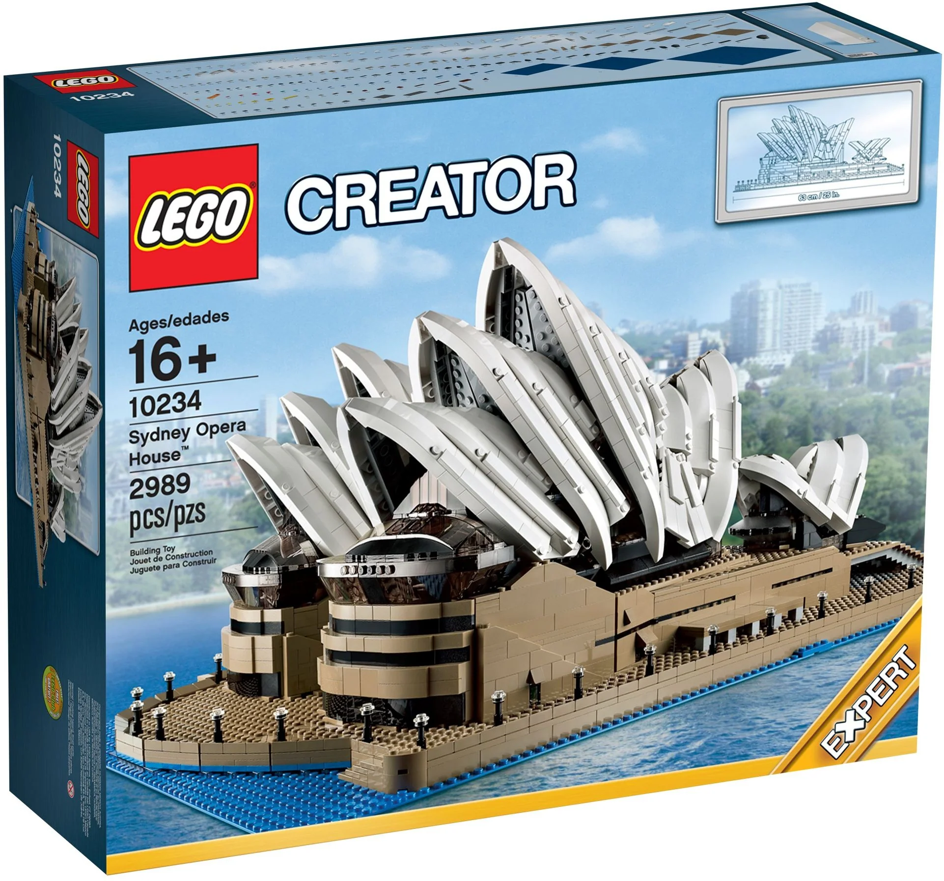 Sydney Opera House - Image 2