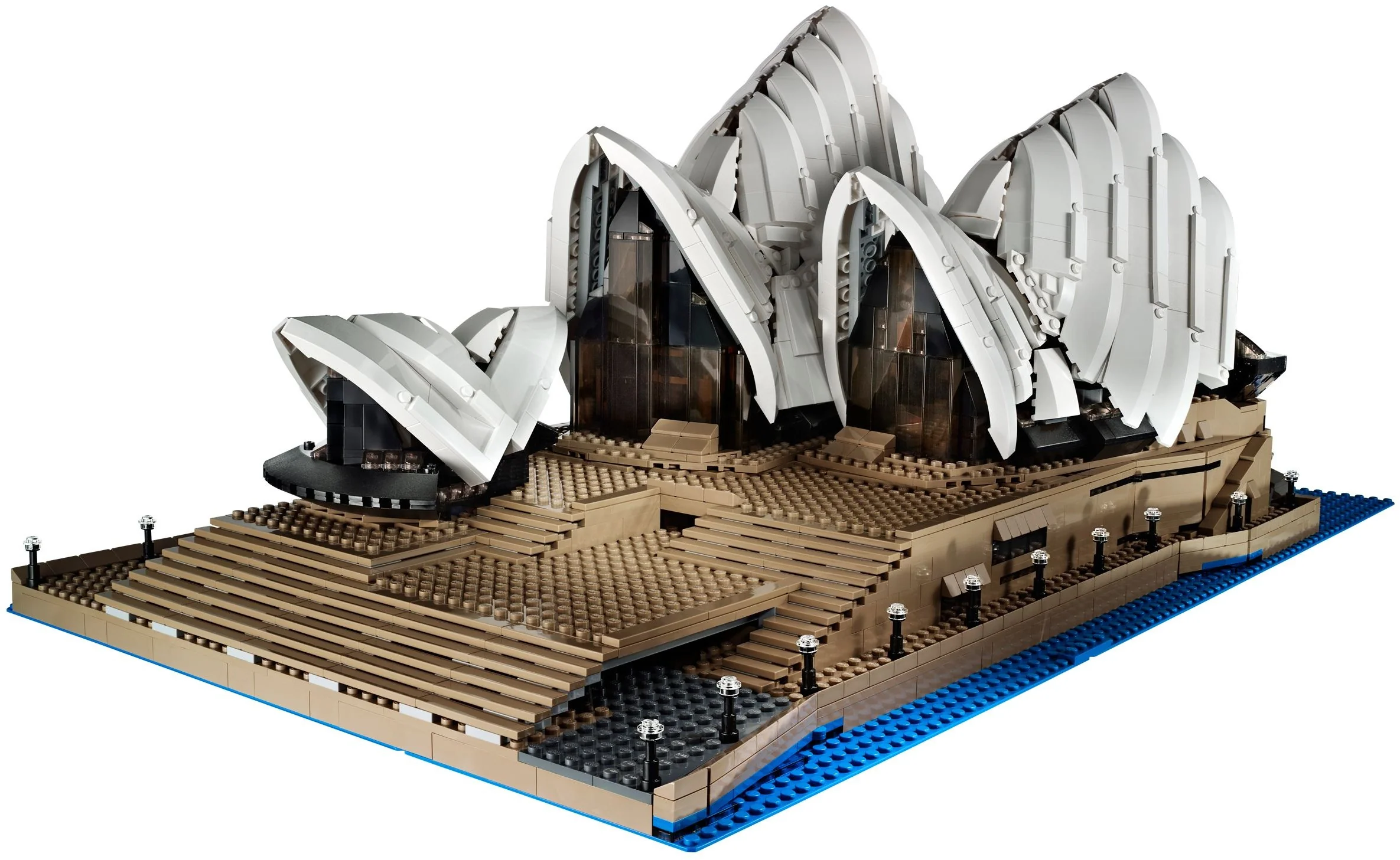 Sydney Opera House - Image 3