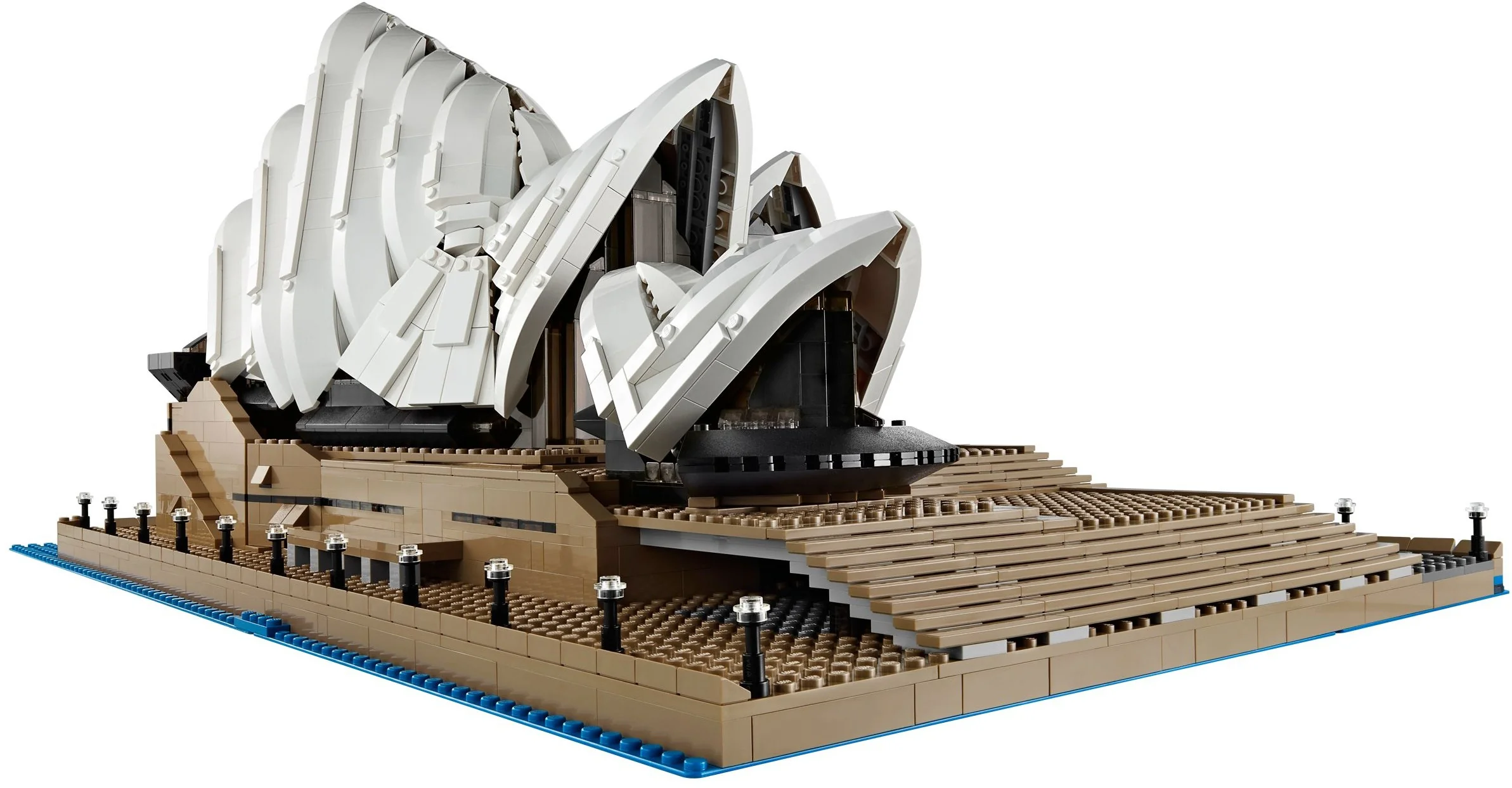 Sydney Opera House - Image 4