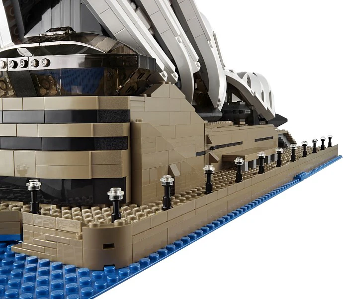 Sydney Opera House - Image 6