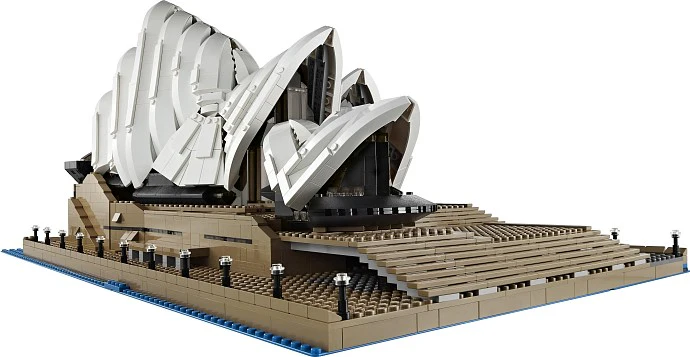 Sydney Opera House - Image 7