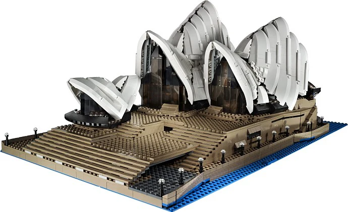 Sydney Opera House - Image 8