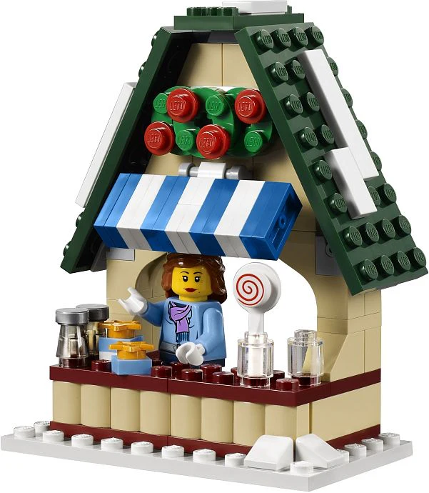 Winter Village Market - Image 12