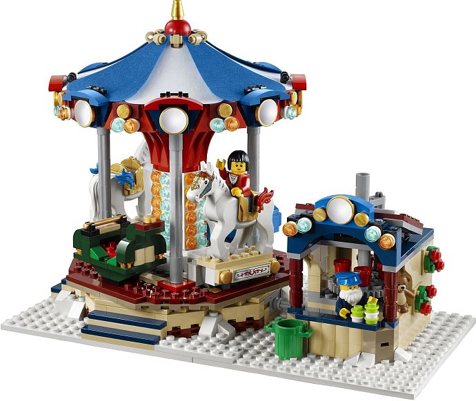 Winter Village Market - Image 22