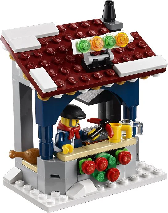 Winter Village Market - Image 23