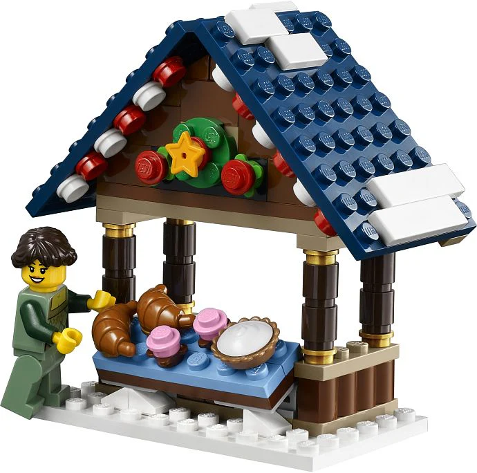 Winter Village Market - Image 26