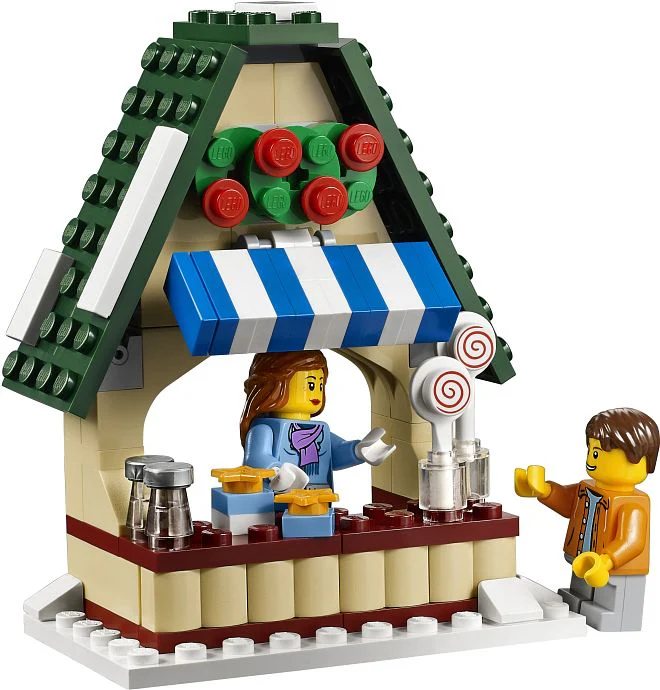 Winter Village Market - Image 28