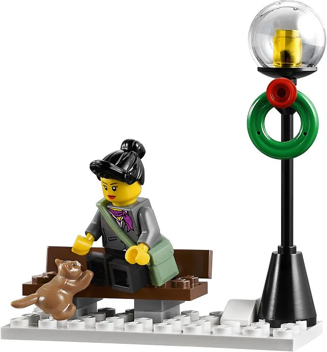 Winter Village Market - Image 30