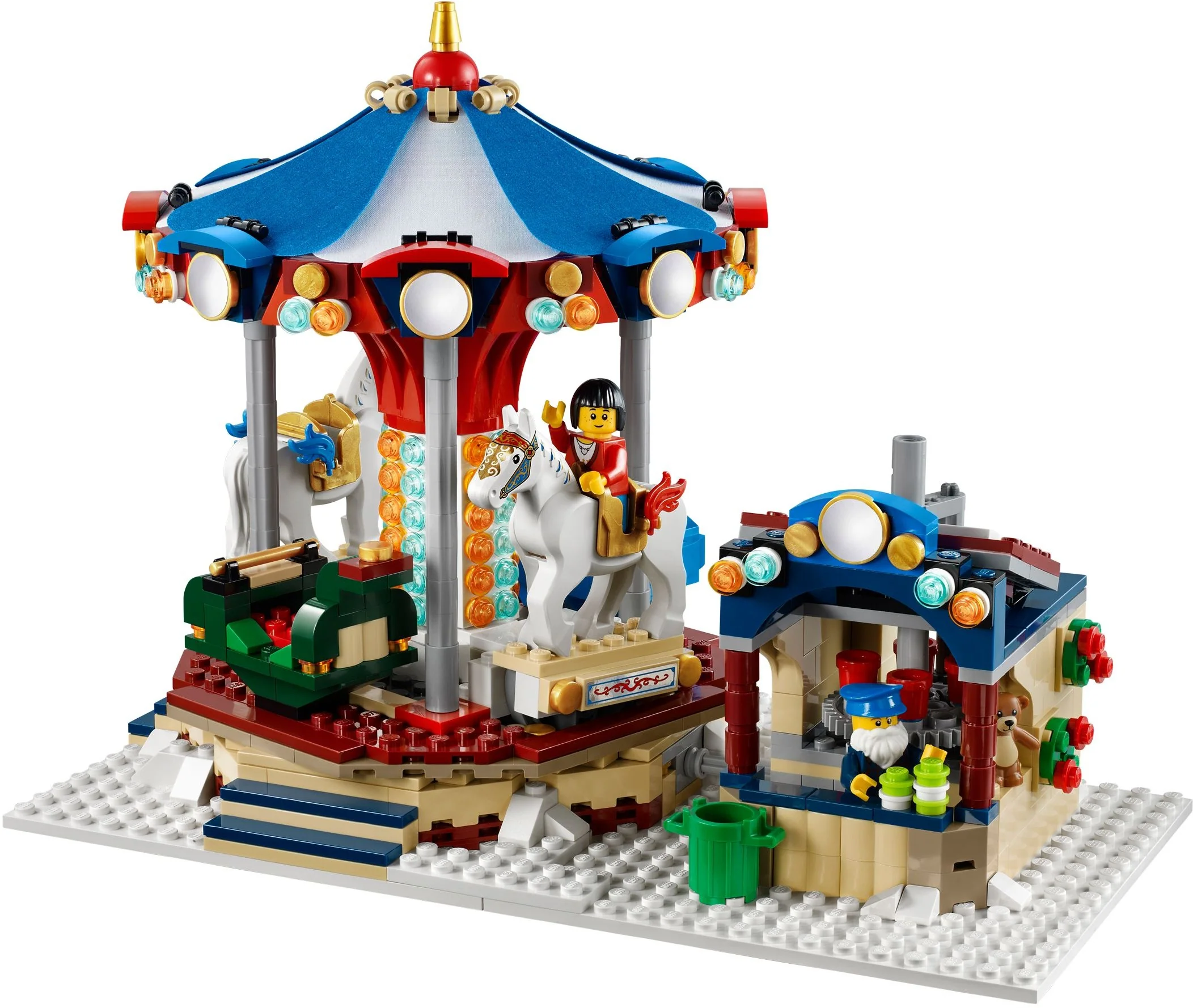 Winter Village Market - Image 5