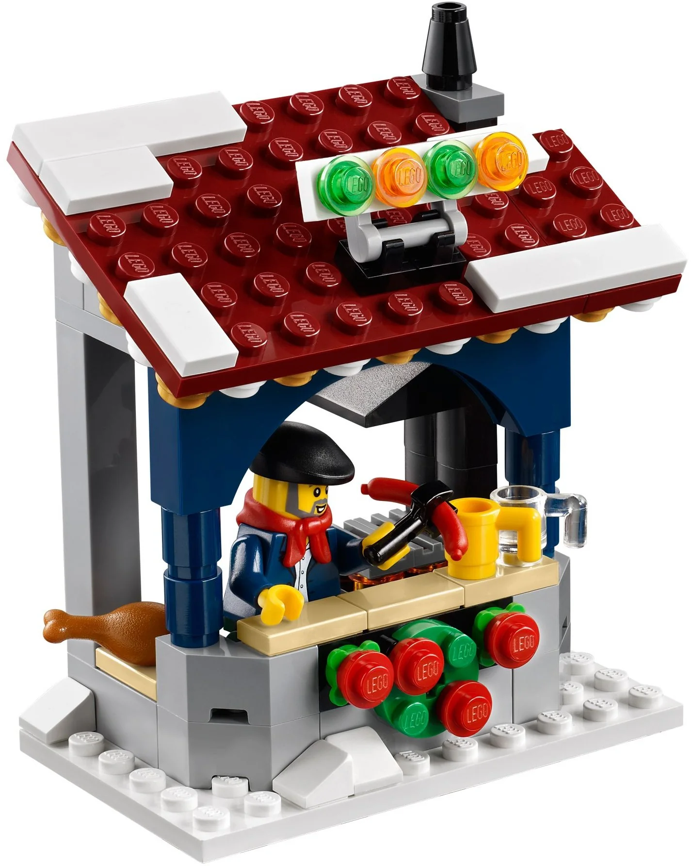 Winter Village Market - Image 6