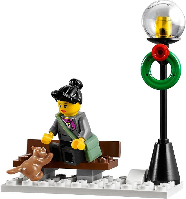 Winter Village Market - Image 9
