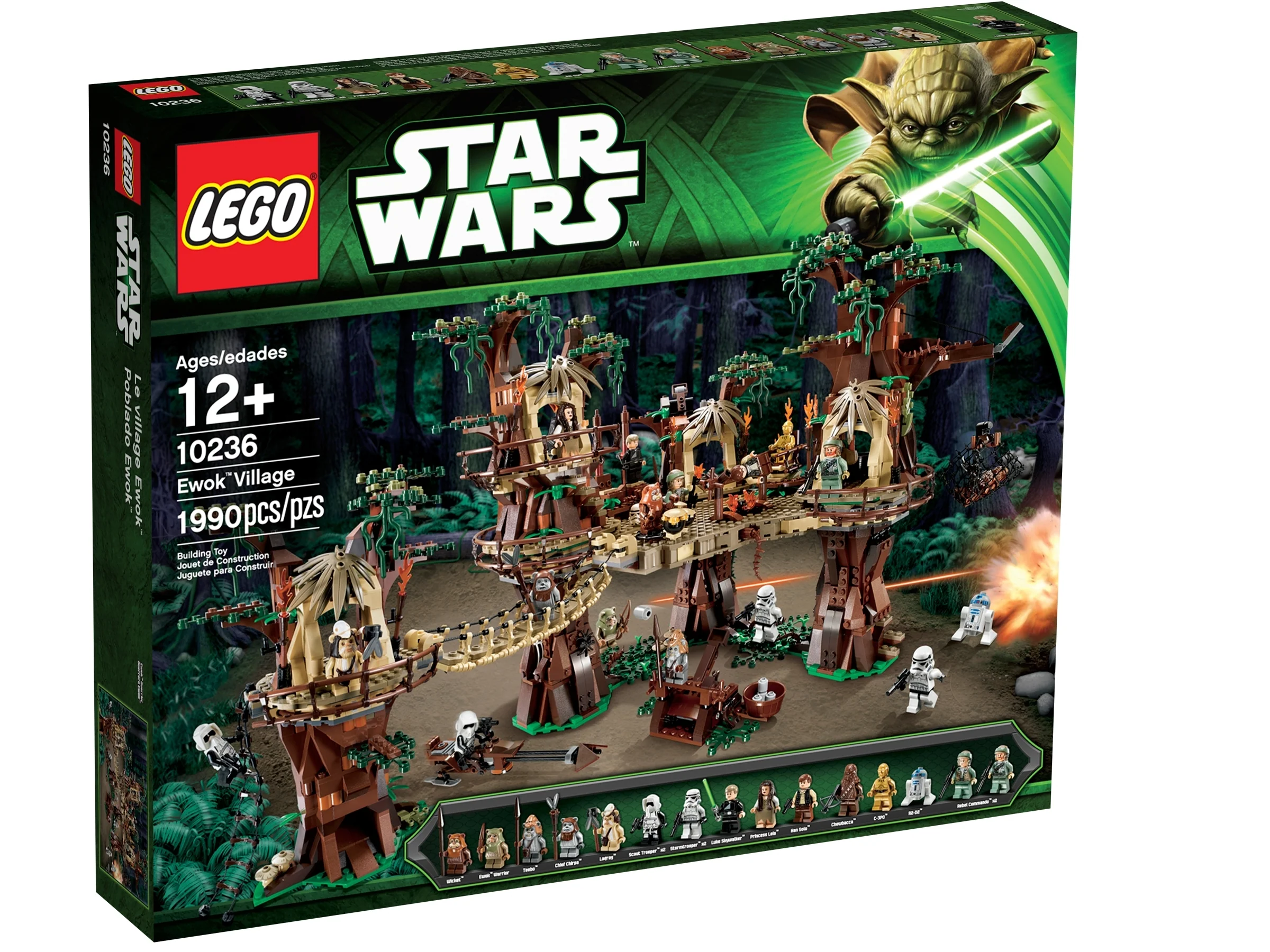 Ewok Village - Image 2