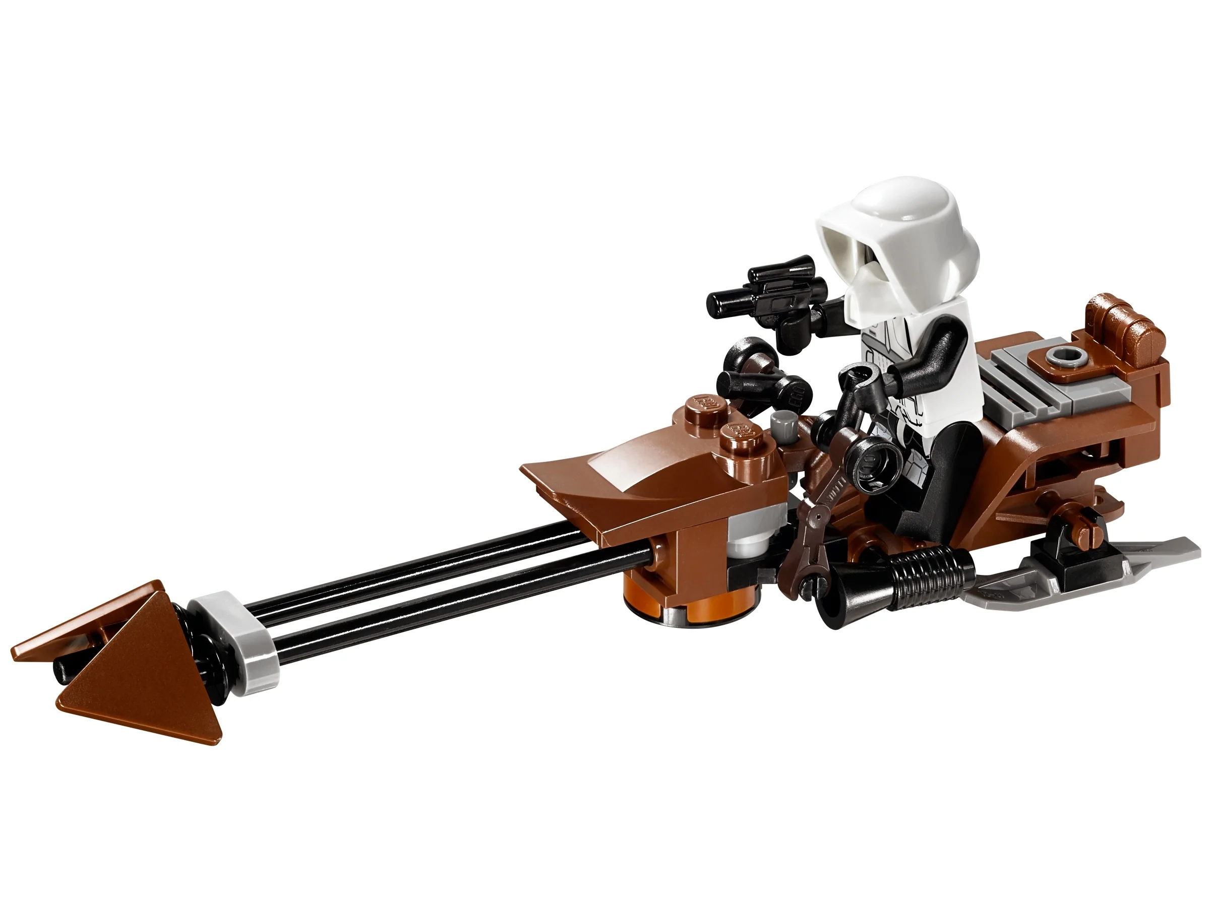 Ewok Village - Image 3
