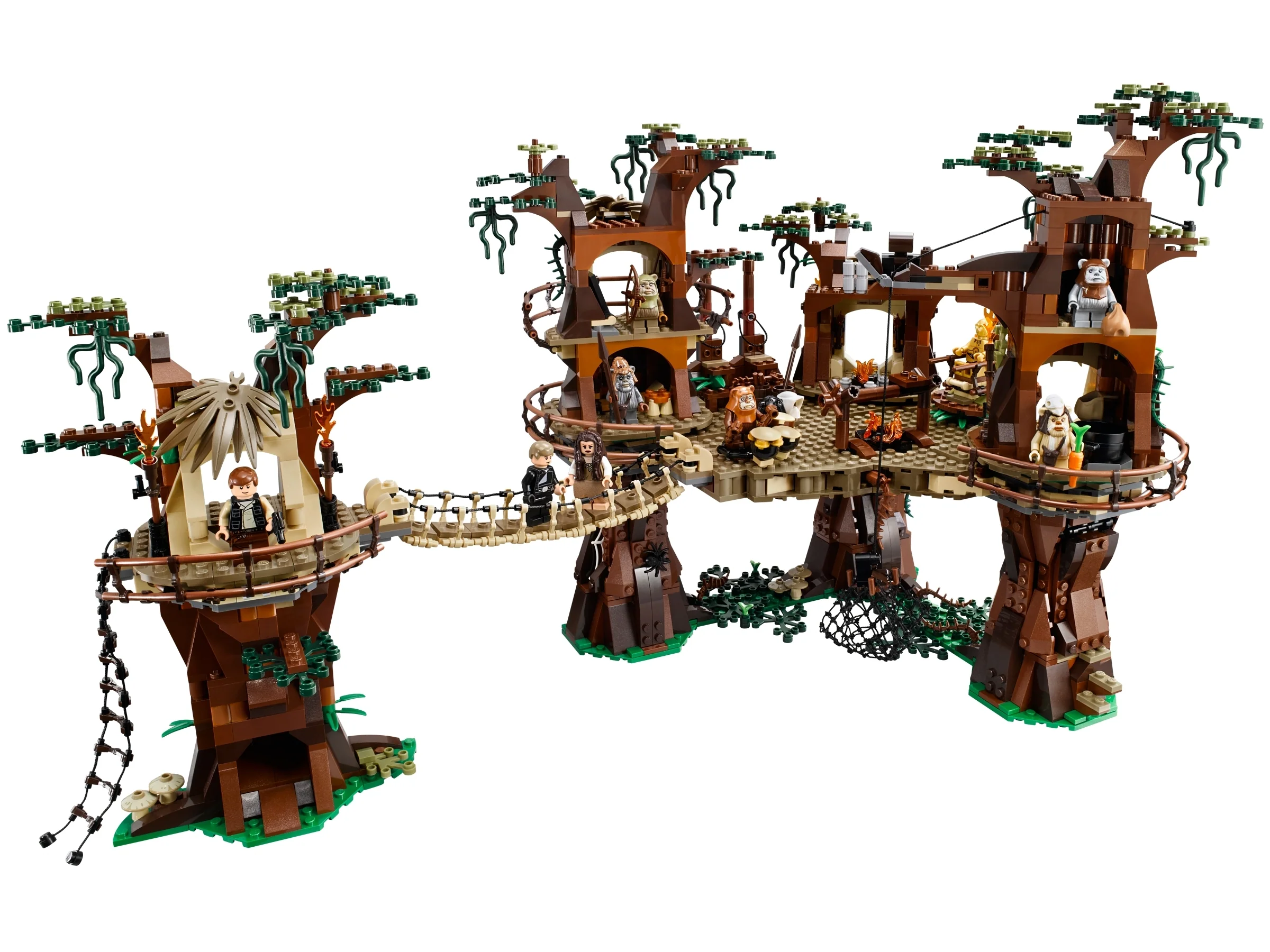 Ewok Village - Image 5