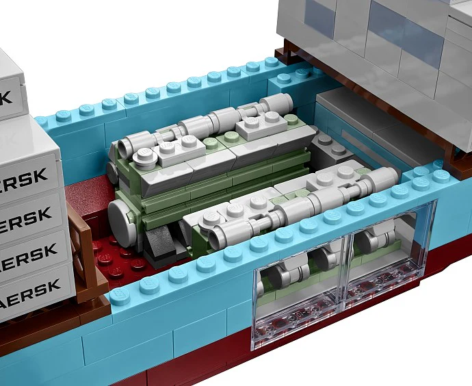 Maersk Line Triple-E - Image 12