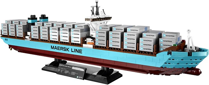 Maersk Line Triple-E - Image 15
