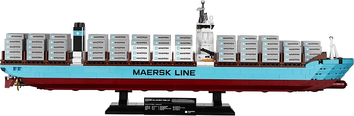 Maersk Line Triple-E - Image 17