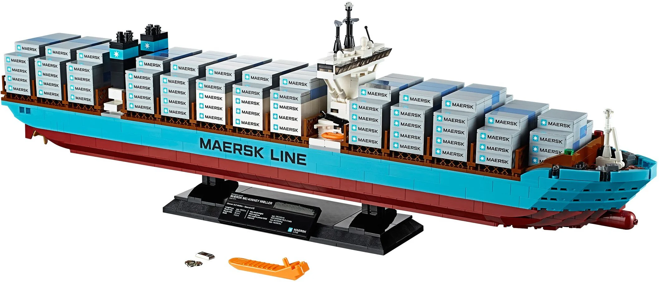 Maersk Line Triple-E - Image 18