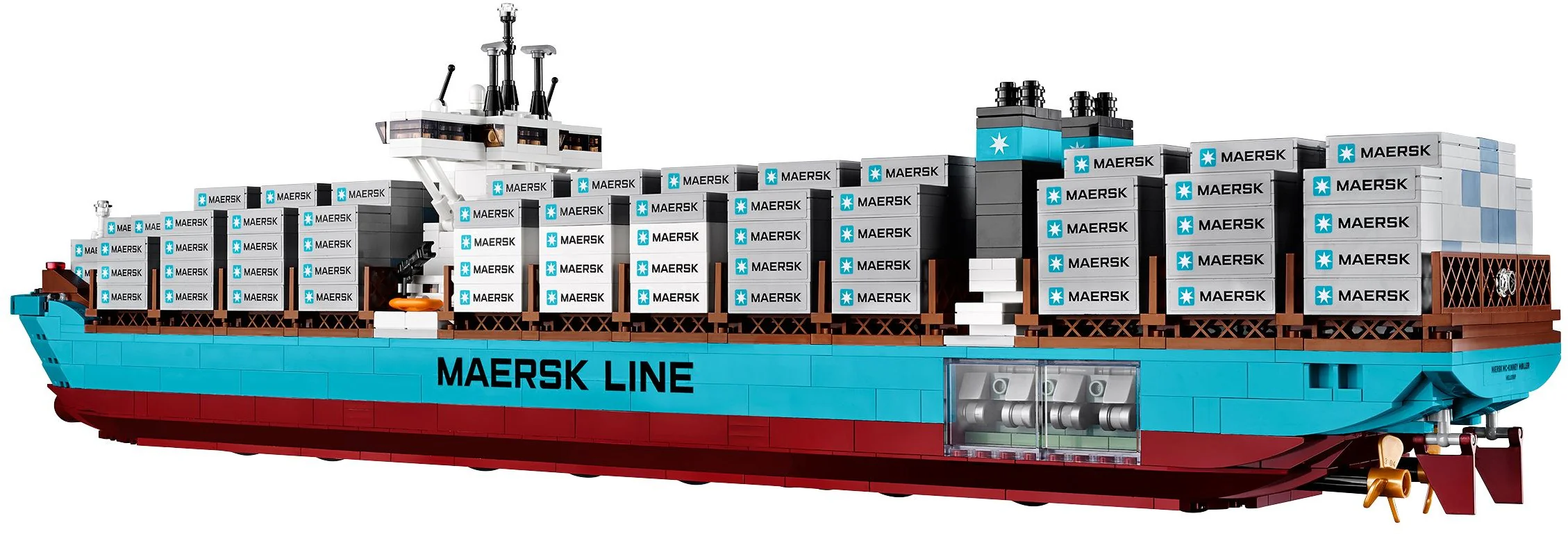 Maersk Line Triple-E - Image 2