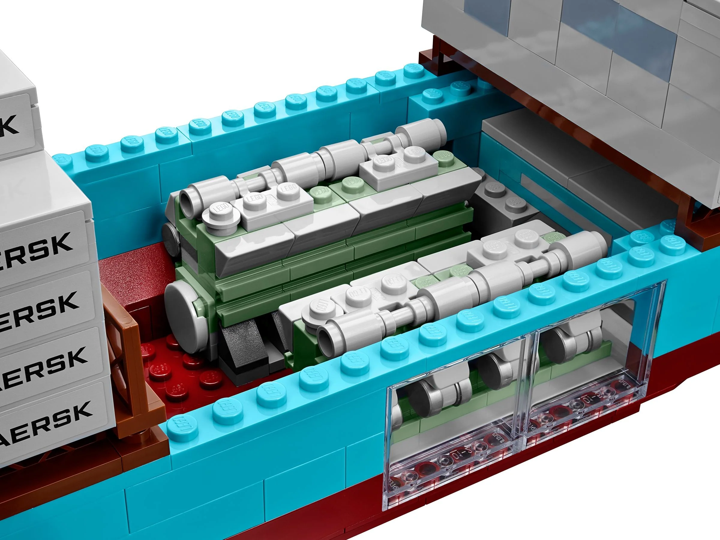 Maersk Line Triple-E - Image 4