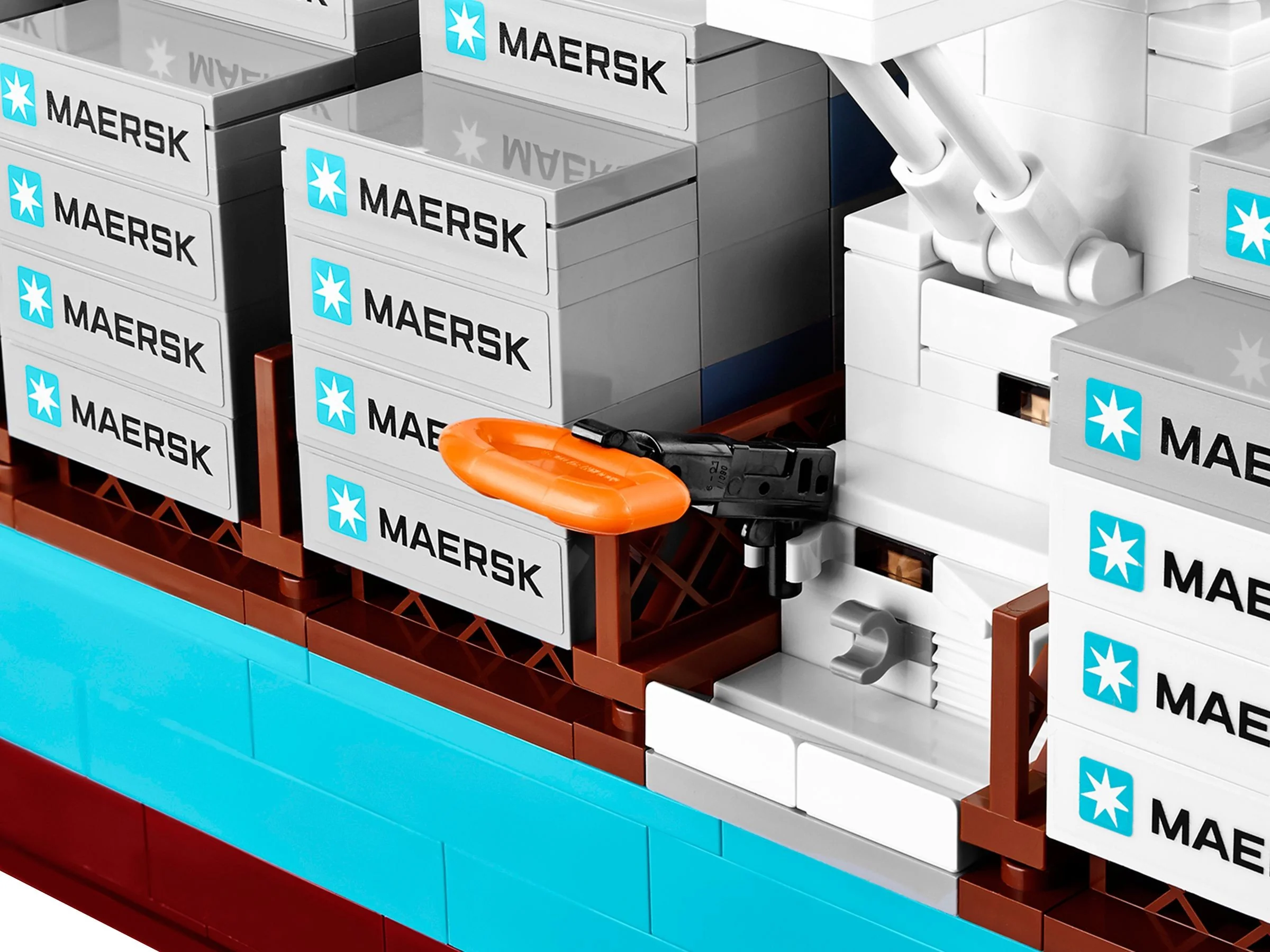 Maersk Line Triple-E - Image 5