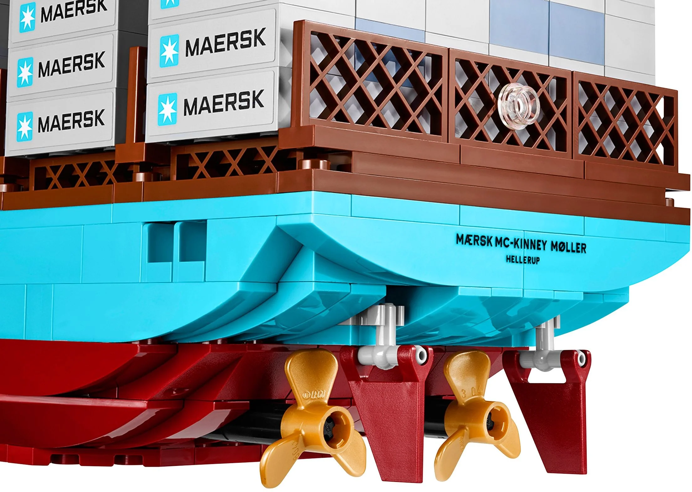 Maersk Line Triple-E - Image 6