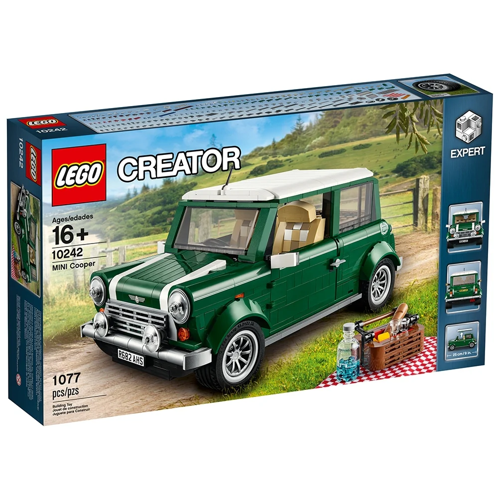 MINI Cooper MK VII - Image 2